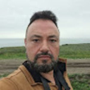 Meet your Posher, Guillermo